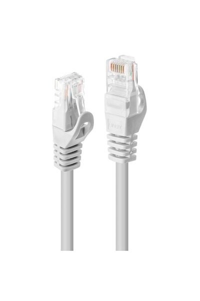 LİNDY Cablu de rețea 2m Cat.6 U/UTP