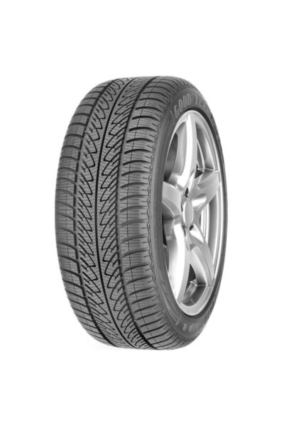 Goodyear 215/60 R16 99V XL Ultragrip8 Performance M+S Kış Lastiği Üretim: 2024