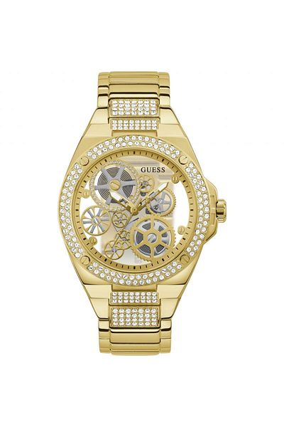 Guess Men's Watch, Guess, Big Reveal GW0323G2