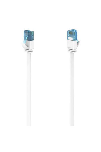 Hama Cablu U/UTP CAT6a Slim, 1.5m