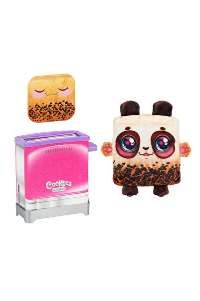 NW NessiWorld Nessiworld Cookeez Makery توست وافل مفاجأة معطرة