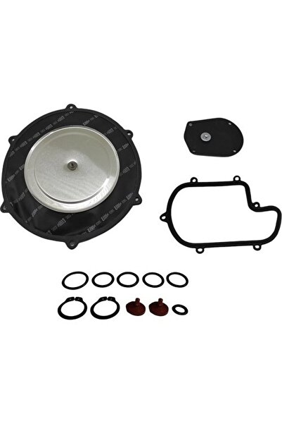 Yerli DİYAFRAM Karbüratörlü BRC AT90 Uyumlu 0008