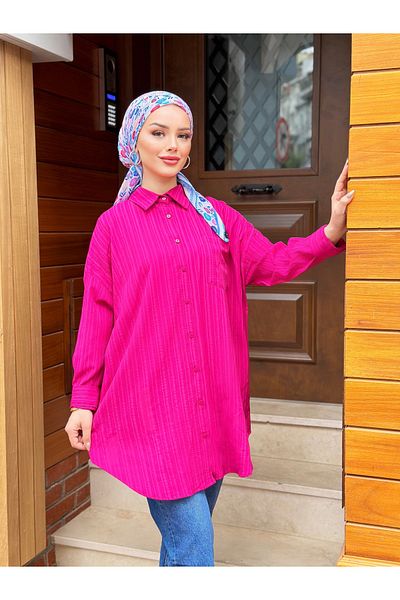 BUTİK SEPETİN Bürümcük Shirt