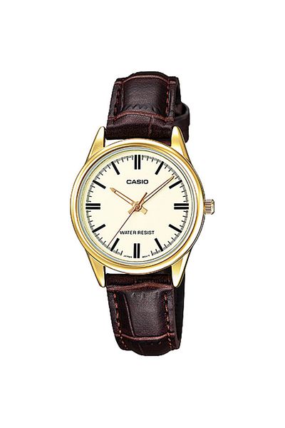 Casio Ceas Dama, Casio, Collection LTP-V0 LTP-V005GL-9A