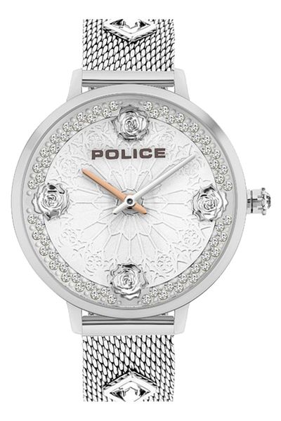 Police Women's Watch, Police, Socrota P16031MS04MM