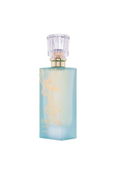 Nusuk Azuree, Women's Eau de Parfum, 100 ml, 100 ml
