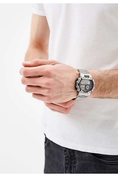 Casio Ceas Barbati, Casio, Collection AE AE-1400WHD-1A
