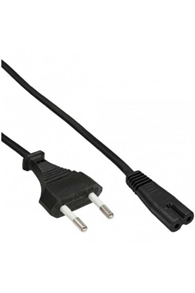 Gembird Cablu de alimentare pentru casetofon, Gembird, 1,8 m