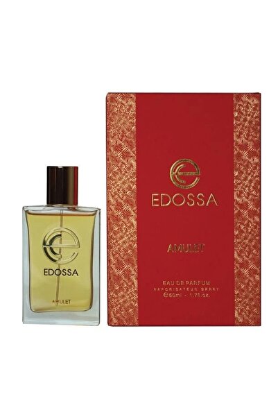 EDOSSA Amulet, Eau de Parfum, Ediție de lux pentru femei, 50 ml