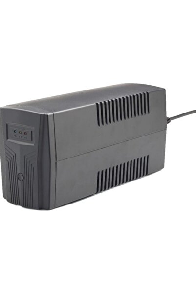 Gembird UPS EG-UPS-B650, 650VA