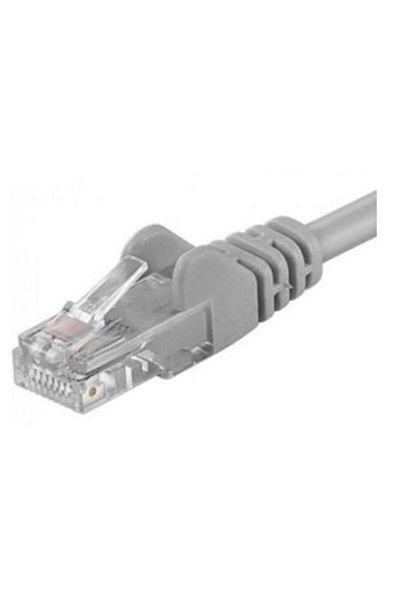 Other Patchcord UTP RJ45-RJ45 Cat.5e 2m gri