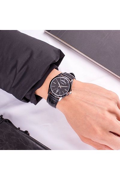 Casio Ceas Barbati, Casio, Collection MTP-13 MTP-1370L-1A