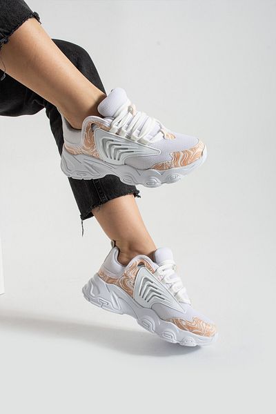 XStreet Vorteks 49 Women's Sports Shoes Walking Shoes Sneakers
