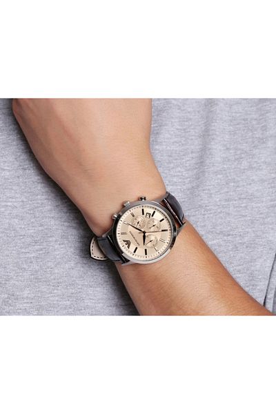 Emporio Armani Men's Watch, Emporio Armani, Classic AR2433