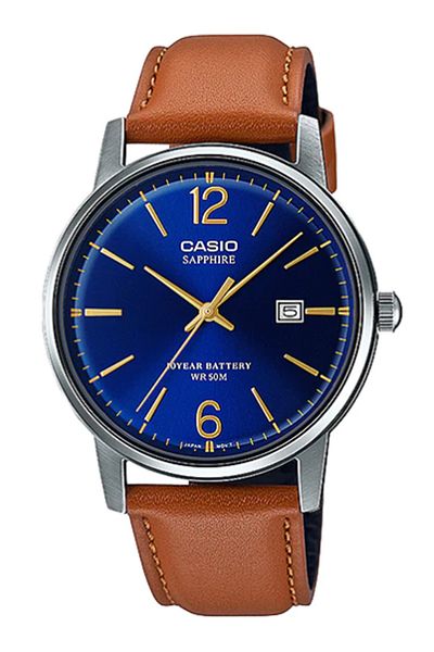 Casio Men's Watch, Casio, Collection MTS MTS-110L-2A