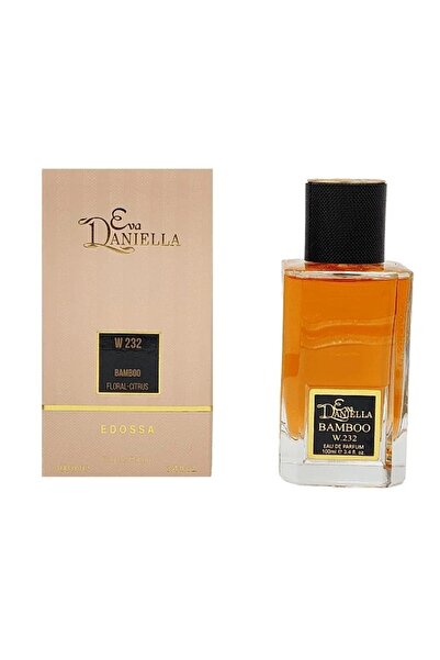EDOSSA Bamboo w232, apa de parfum, de dama, 100 ml, inspirat din G. Bamboo