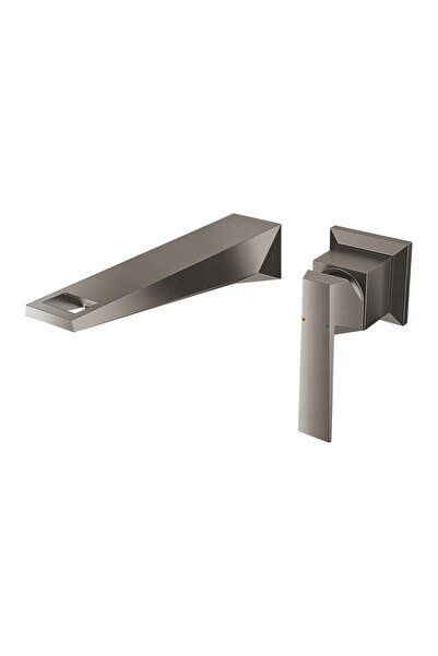 Grohe Allure Brilliant 2-Hole Basin Mixer L-Size - 29403Al0