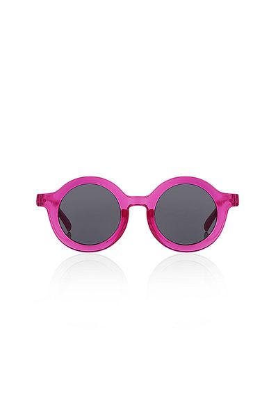Kinary Uv400 Protected 1-13 Years Old Children's Sunglasses Model: 4023