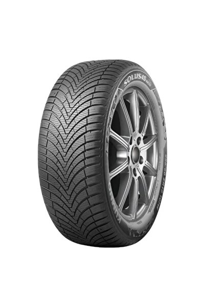 Kumho 185/65 R15 92V XL Solus 4S HA32 Dört Mevsim Lastiği Üretim: 2024