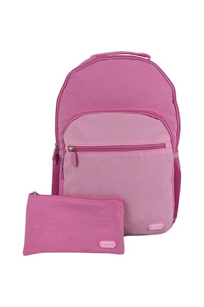Roco Basic Classic Backpack with Accessory