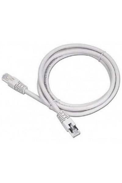 Gembird Cablu de conectare FTP Cat. 6, 1,5 m, gri