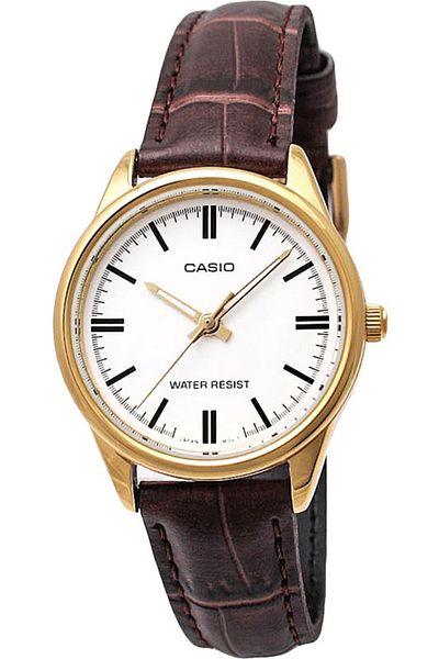 Casio Ceas Dama, Casio, Collection LTP-V0 LTP-V005GL-7A