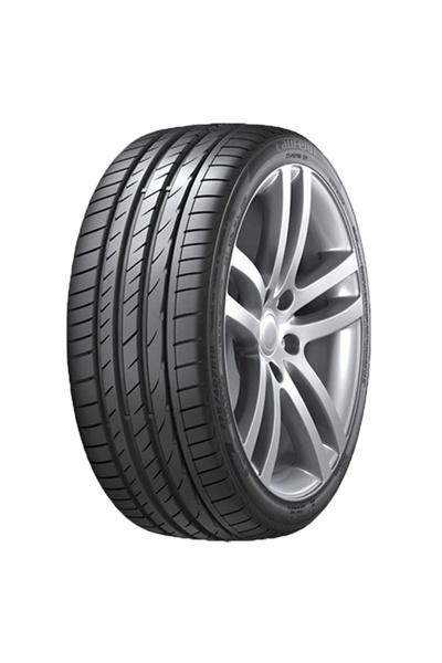 Laufenn 195/55 R15 85H S Fit EQ+ LK01 Yaz Lastiği Üretim: 2024