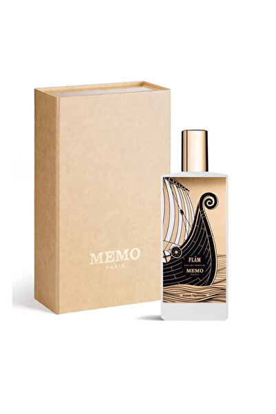 Memo Paris , Graines Vagabondes - Flam Eau de Parfum, Unisex, Eau de Parfum, ...