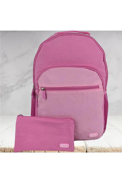 Roco Basic Classic Backpack with Accessory