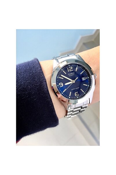 Casio Ceas Barbati, Casio, Collection MTP-12 MTP-1215A-2A