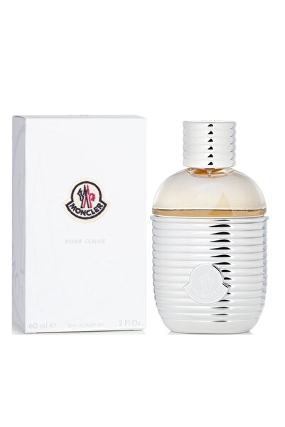 Moncler Pentru femei, apa de parfum, 60 ml