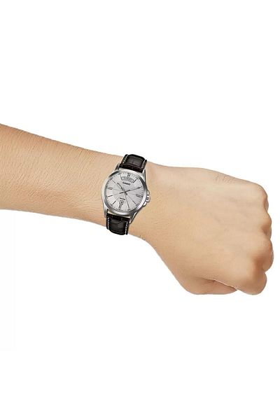 Casio Men's Watch, Casio, Collection MTP-13 MTP-1381L-7AVDF