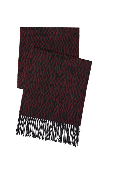 Cacharel Bordo Kaşkol 50258838-900