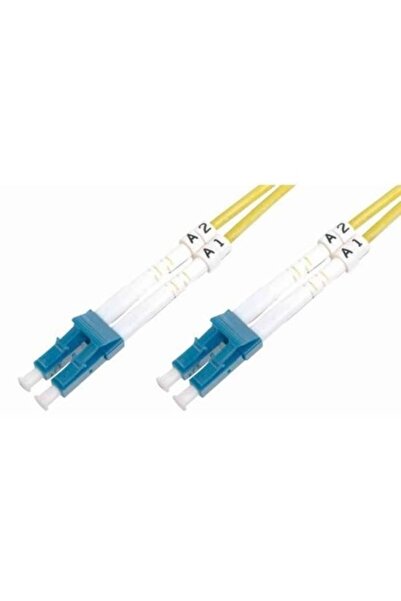 Digitus Cablu patch LWL LC -> LC 3.00m Monomod Duplex OS2