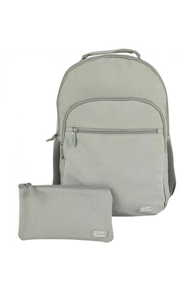 Roco Basic Classic Backpack with Accessory