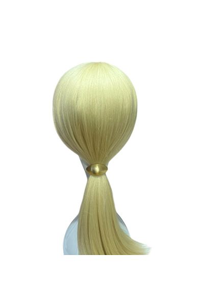 BELHER Gold Metallic Elastic