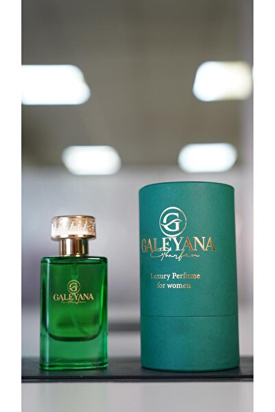 PARFÜM MODEL EMMA 50 ML