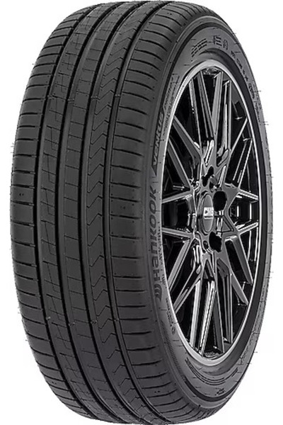 Hankook 215/65 R17 99H Ventus PRİME 4 K135A Yaz Lastiği Üretim: 2024