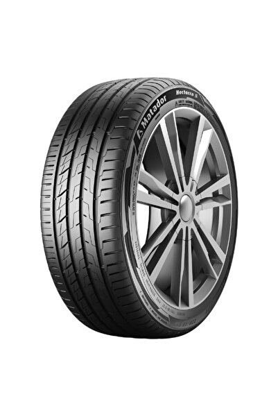 Matador 205/55 R17 95V XL Hectorra 5 Yaz Lastiği Üretim: 2023