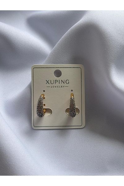 Bestofcase Thin Drop Bijoux Earrings