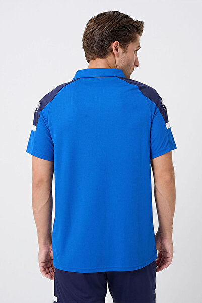 UHLSPORT Ανδρικό μπλουζάκι Polo Energy 1101801