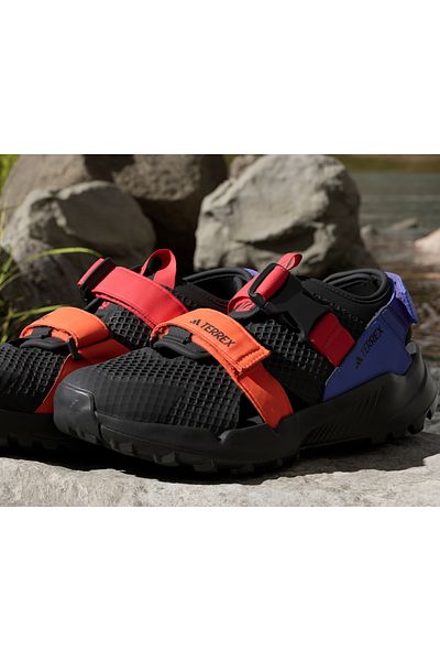 adidas Terrex Hydroterra Horse Sandals