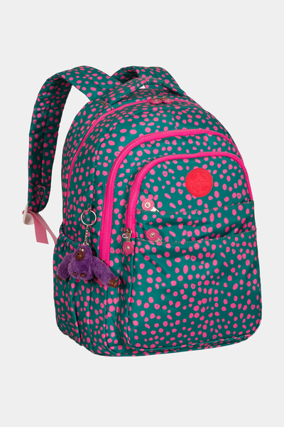 Miracle ΣΧΟΛΙΚΟ ΣΑΚΙΔΙΟ ΠΛΑΤΗΣ ΜΕ ΠΑΝΤΑ ΤΑ ΕΙΔΗ ΜΟΥ ΠΟΛΟ ΚΡΙΝΚΙΛ, ΑΝΘΕΚΤΙΚΟ ΚΑΙ ΜΕ ΠΑΝΤΑ ΤΑ ΕΙΔΕΣ ΜΟΥ ΠΟΛΟ