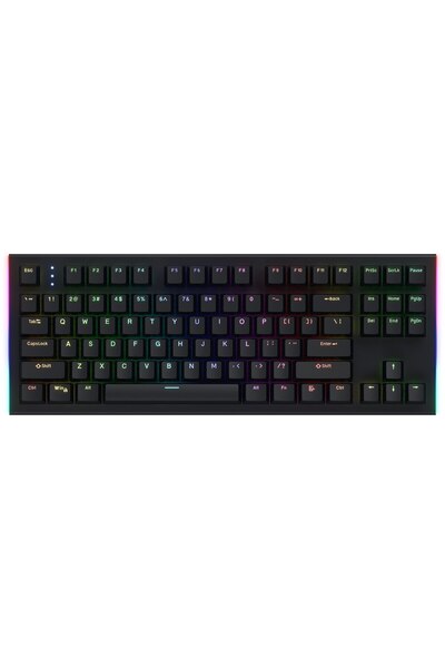 HATOR Gravity X TKL Gaming Mechanical Keyboard