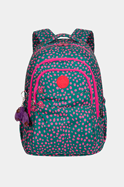 Miracle ΣΧΟΛΙΚΟ ΣΑΚΙΔΙΟ ΠΛΑΤΗΣ ΜΕ ΠΑΝΤΑ ΤΑ ΕΙΔΗ ΜΟΥ ΠΟΛΟ ΚΡΙΝΚΙΛ, ΑΝΘΕΚΤΙΚΟ ΚΑΙ ΜΕ ΠΑΝΤΑ ΤΑ ΕΙΔΕΣ ΜΟΥ ΠΟΛΟ