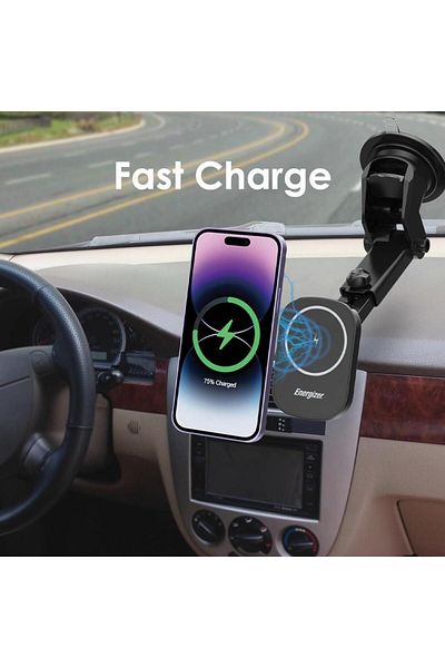Energizer فتحة شحن MagSafe ECA007_BK