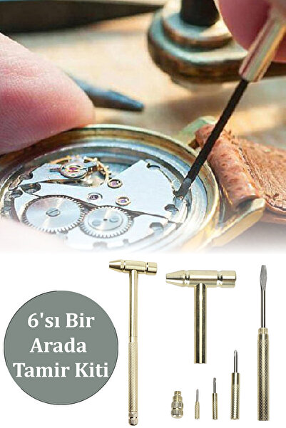 omilife Çok Amaçlı El Aleti Çekiç Tornavida Pense Şişe Açacağı Testereli Katl...