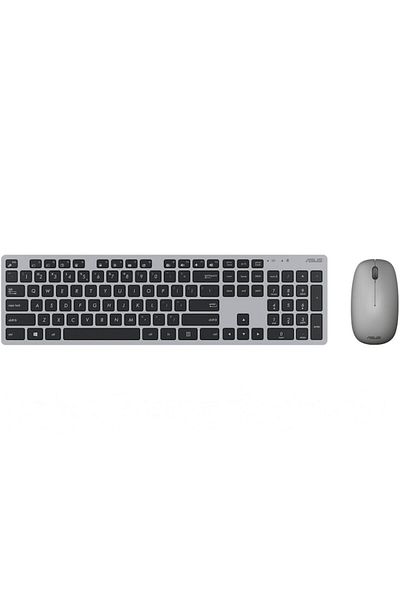 ASUS Kit tastatură și mouse wireless W5000