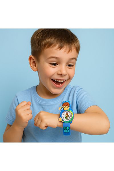 G Sport POLO Benten Children's Patpat Watch