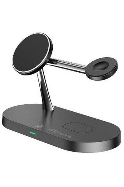 My Candy Mycandy 5-in-1 Magnetic Wireless Charger ACMCN215N1MWLC